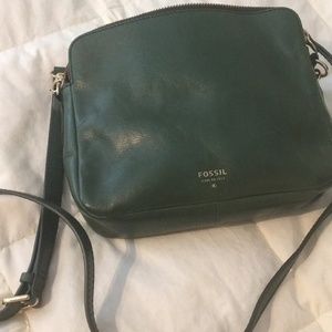 Fossil Sydney Crossbody Bag